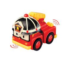 Robocar POLI Рой - Умная машинка (6 см) 83241