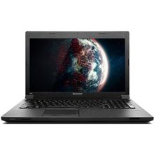 Lenovo B590 15,6"HD (1366 х 768) i5-3230M, 4Gb, 500Gb, Nvidia GT610M 1Gb,BT, WiFi, Camera, No Finger Print,W7HB 64bits 2,6 kg, 1y war p n: 59-369787