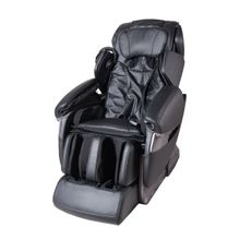 Кресло Массажер для дома iRest SL-A85-1 черное