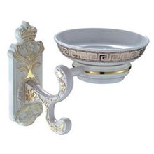 Мыльница с держателем Gappo G3502