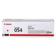 Картридж Canon cartridge 054M № 3022C002 пурпурный