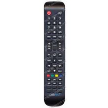 Пульт ClickPdu Dexp+DNS RM-L1325 (TV Universal)