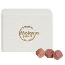 Наклейка для кия Molavia Premium ?13мм Soft 1шт.