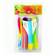 SafSof Набор запасных ракет SafSof (к SS-20, SS-25-5)