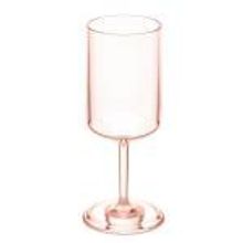 Koziol Бокал для вина superglas cheers no. 4, 350 мл, розовый арт. 3405654