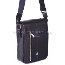 Мужская сумка 9465 N.Polo Black