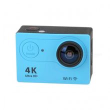 Экшн камера с пультом XPX H9R 4K WI-Fi