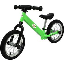 Leader Kids    336 Green   Велобег