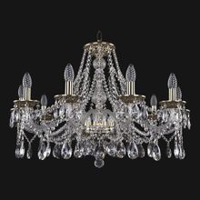 Bohemia Ivele Crystal 1613 10 300 GB