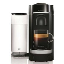 Кофемашина капсульная Delonghi ENV 155 B Nespresso VertuoPlus Deluxe