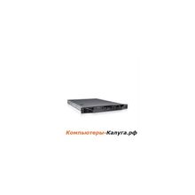 Сервер Dell PowerEdge R410,  Xeon E5507 2.26 GHz, 2x1Gb DDR3, 2x160Gb SATA HS, perc S300, 480 Watt, DVD+ -RW, 2x Gbit LAN (PER410-32065-05-5)