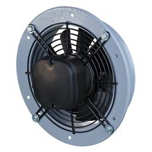 Blauberg Axis-QR 400 4E