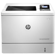 Принтер hp m553dn b5l25a, лазерный светодиодный, цветной, a4, duplex, ethernet