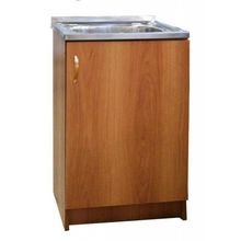 Тумба под мойку 50 60 Ольха