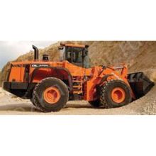 Шины для фронтального погрузчика Doosan DL400