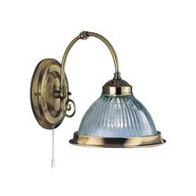 ARTE Lamp A9366AP-1AB, AMERICAN DINER
