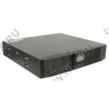 UPS 1000VA Ippon Smart Winner 1000 (N)  LCD+ComPort+защита телефонной линии RJ45+USB