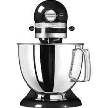 Миксер планетарный KitchenAid  5KSM125 EOB ARTISAN чёрный