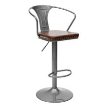 ПМ: Stool Group TOLIX ARMS SOFT F2535L