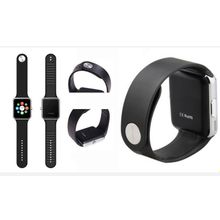 «Умные» часы GT08 watch - Black