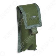 Tasmanian Tiger Mil Pouch Mag S