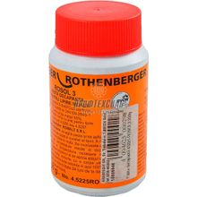 Rothenberger Паяльная паста для пайки фитингов Rothenberger Rosol 3 45225