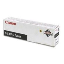 Картридж Canon C-EXV-6 GPR-5 NPG-15 № 1386A006 1386A008 черный