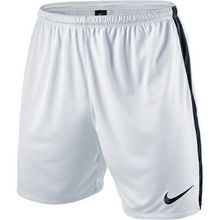 Трусы Игр. Nike Dri-Fit Knit Short Nb 413169-100 Б П Jr