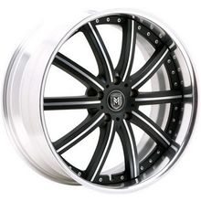 Replica Ford (FD90)  7.5x18 5x108 D63.3 ET55 серебристый