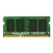 kingston (kingston sodimm 4gb 1600mhz ddr3l non-ecc cl11 1.35v) kvr16ls11 4