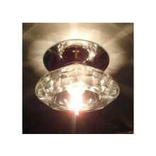 ARTE Lamp A8016PL-1CC, BRILLIANT