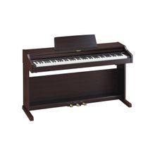 Цифровое пианино ROLAND RP-301R-RW с аккомпанементом
