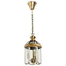 Подвесной светильник Arte Lamp Rimini A6505SP-3AB