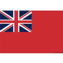 Osculati Flag UK 40 x 60 cm, 35.449.03