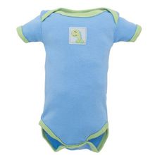 Luvable Friends Расти со мной голубой