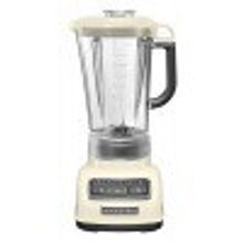 Блендер KitchenAid Diamond 5KSB1585EAC кремовый