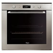 Whirlpool Духовой шкаф Whirlpool AKZM 8500 IX