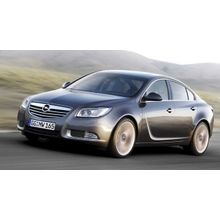 Блокиратор КПП для OPEL INSIGNIA  2008-2011 ,  2011-  А+ P - Гарант Консул 30007.L