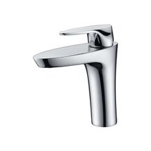 Смеситель для умывальника Berholm Spark SPASB00B01