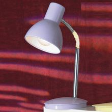 Lussole Настольная лампа офисная Lussole Paris LST-4834-01 ID - 392593