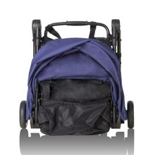 Mountain Buggy Прогулочная Nano Nautical
