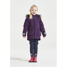 DIDRIKSONS 1913 Куртка детская KURE 501848 074
