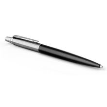Шариковая ручка Parker Jotter Core Bond Street Black CT