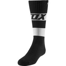 Носки подростковые Fox Linc Youth Sock Black, Размер S