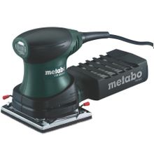 Плоская шлифмашина Metabo FSR 200 Intec