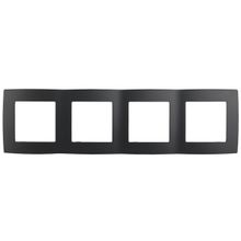 ЭРА Рамка 4-постовая ЭРА 12 12-5004-05 Б0014775 ID - 244506