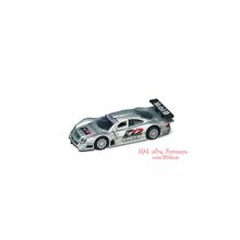 Welly Модель  1:34-39 MB CLK-GTR (S-49746)