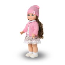 Кукла ВЕСНА В3058 о Анна 22 (озвученная)
