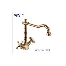 Смеситель под старину Aquasanita 1870