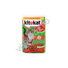 KiteKat 2,2 кг азу из говядины